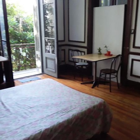 Habitac Indiv Casa De Familia, Flores Buenos Aires Extérieur photo