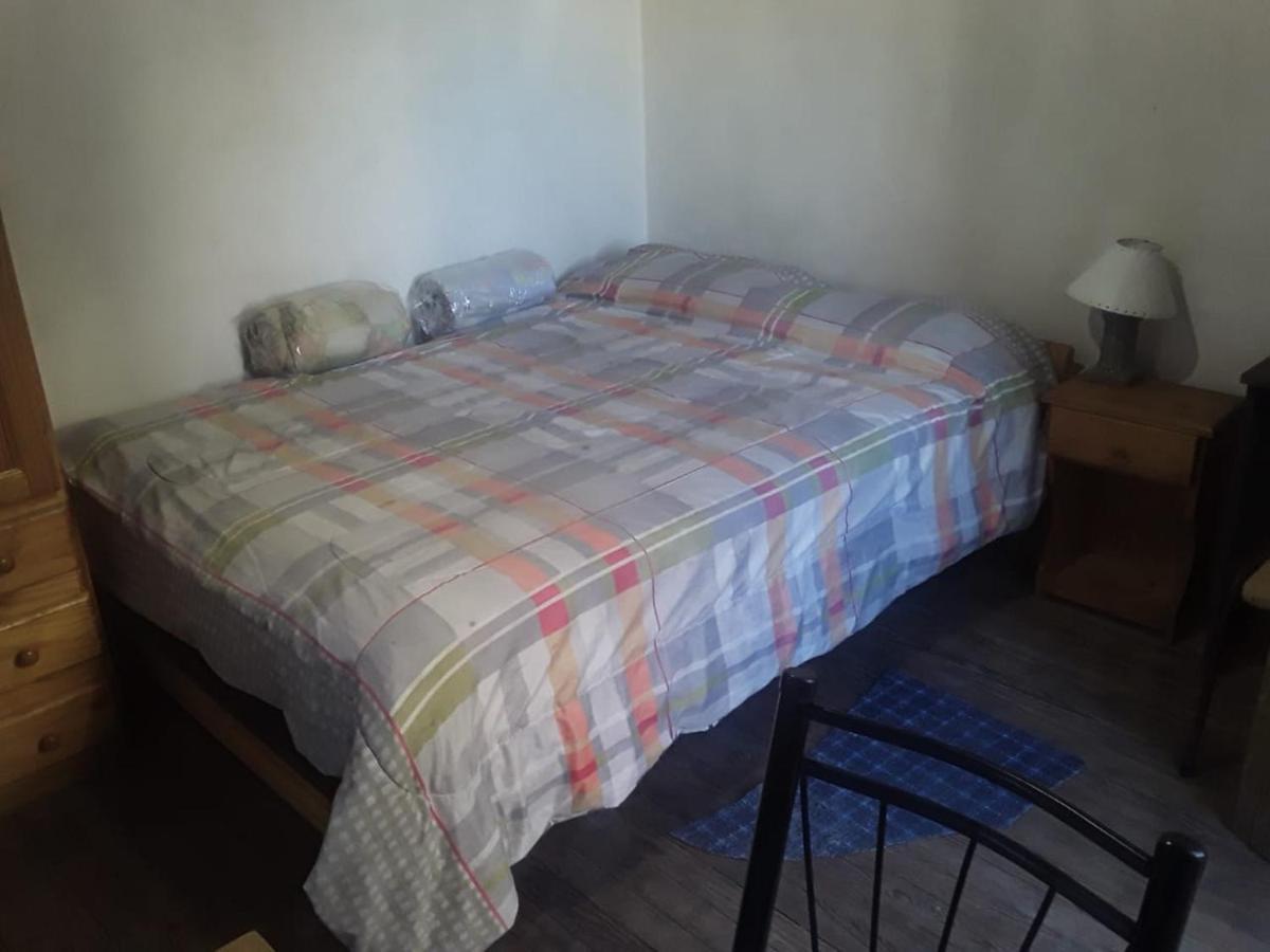 Habitac Indiv Casa De Familia, Flores Buenos Aires Extérieur photo
