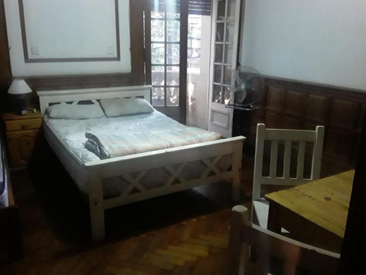 Habitac Indiv Casa De Familia, Flores Buenos Aires Extérieur photo