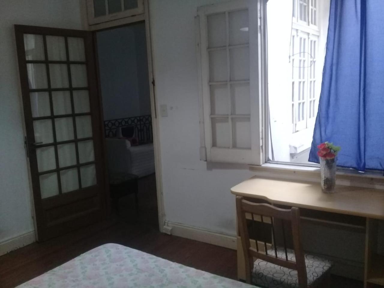 Habitac Indiv Casa De Familia, Flores Buenos Aires Extérieur photo