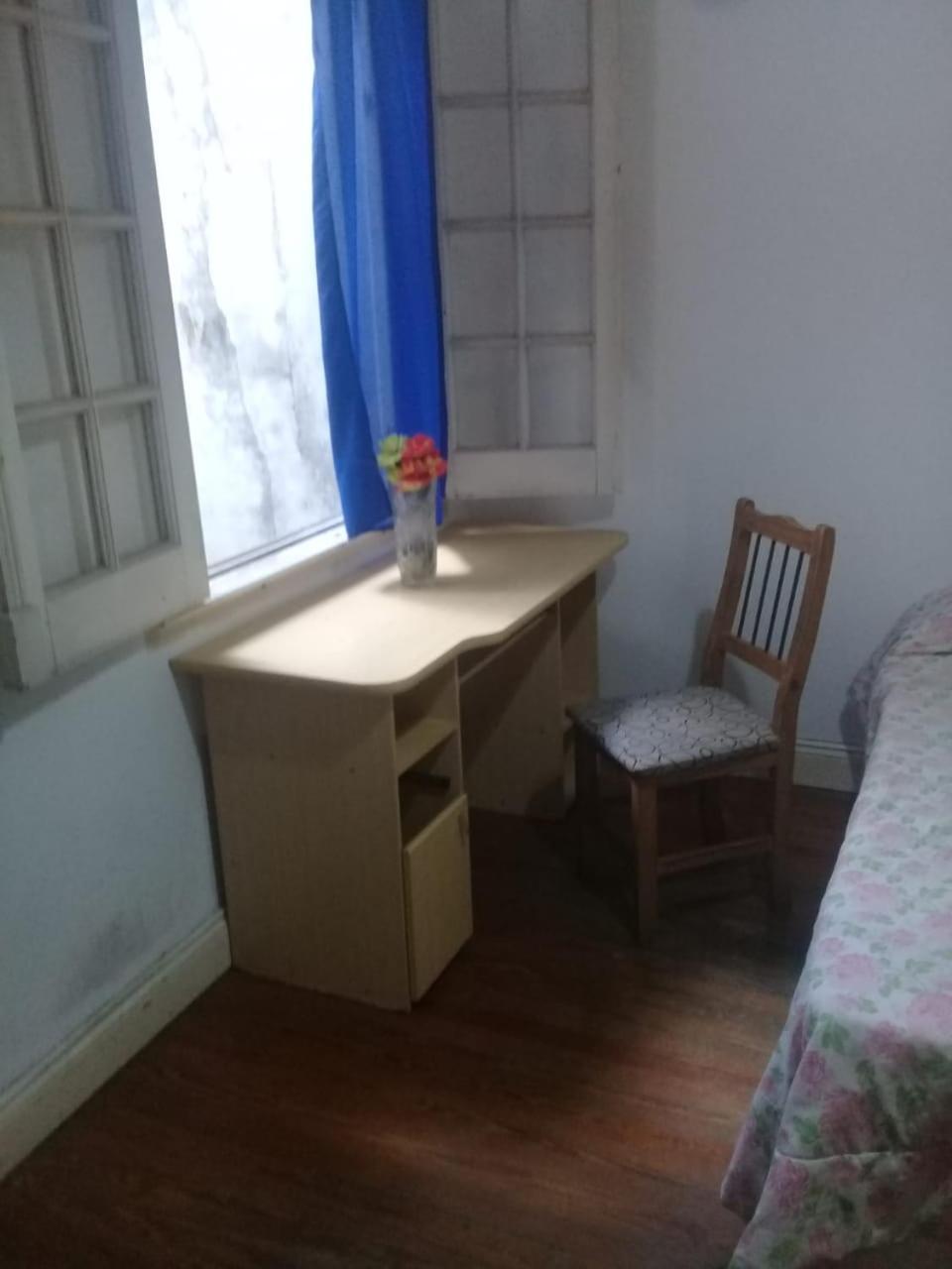 Habitac Indiv Casa De Familia, Flores Buenos Aires Extérieur photo