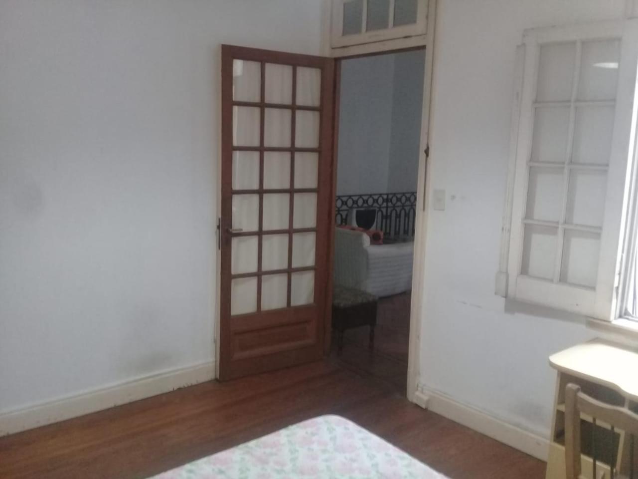 Habitac Indiv Casa De Familia, Flores Buenos Aires Extérieur photo