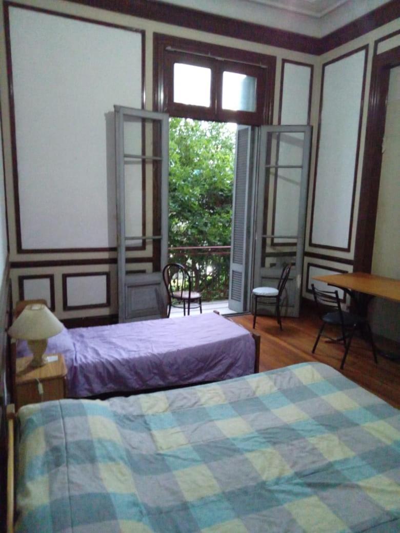 Habitac Indiv Casa De Familia, Flores Buenos Aires Extérieur photo