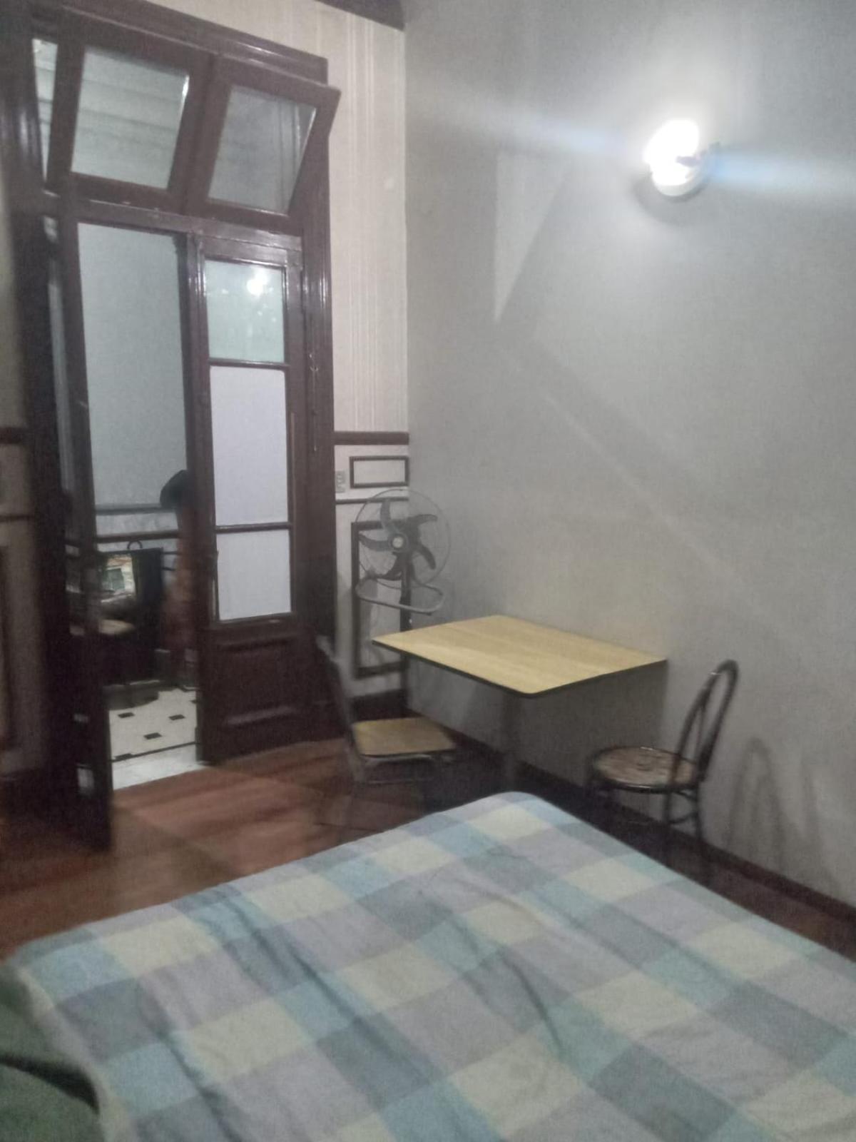 Habitac Indiv Casa De Familia, Flores Buenos Aires Extérieur photo