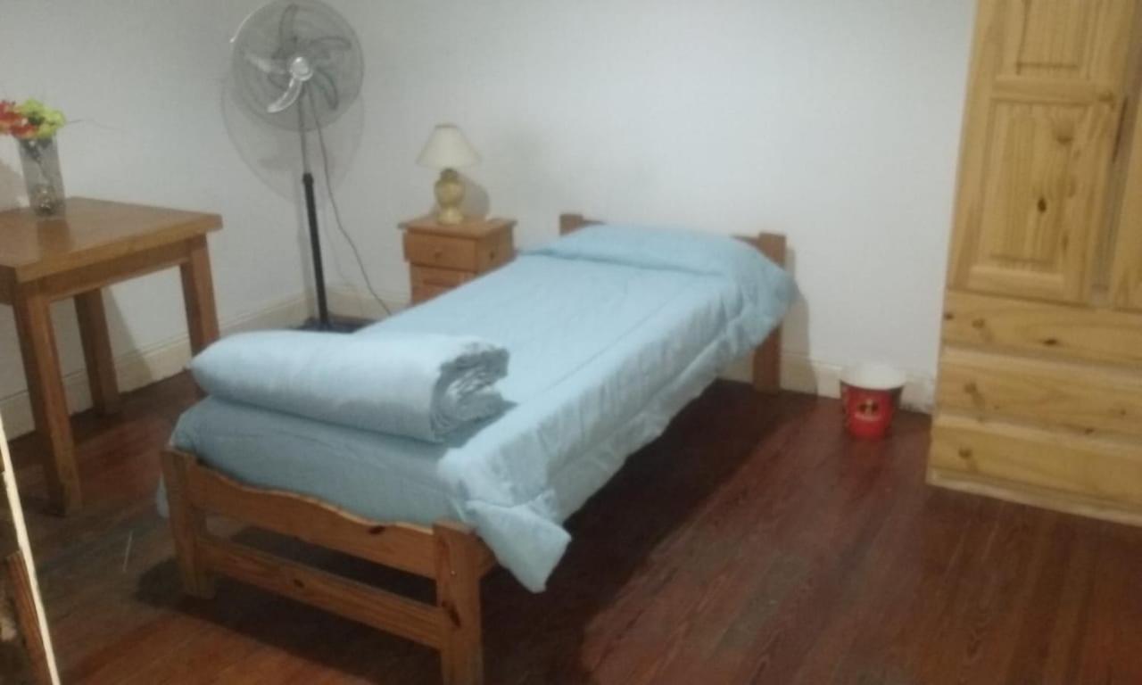 Habitac Indiv Casa De Familia, Flores Buenos Aires Extérieur photo